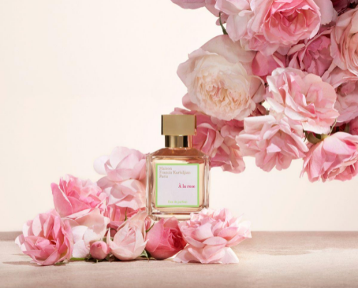 A scent that stays as long as your memories cover photo collage