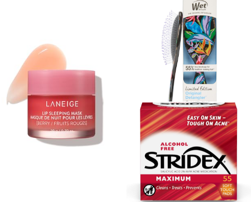 Amazon Favorites Under $25 cover photo collage