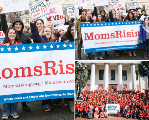 Social justice activism cover photo collage