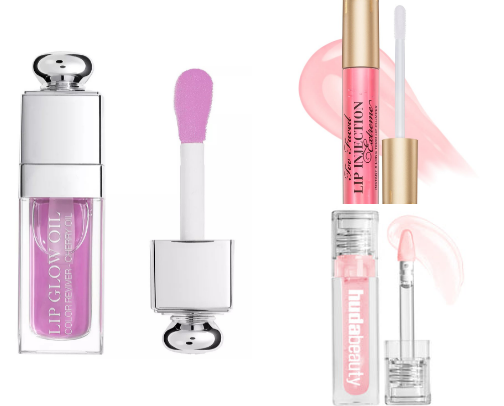 My fav lippies;) cover photo collage