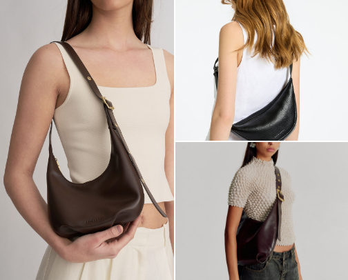 Subtle way to Styled cover photo collage