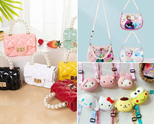 For kids cover photo collage