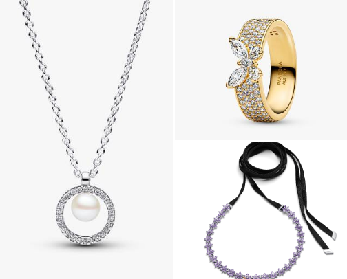 💍 L’éclat d’une beauté bien accessoirisée cover photo collage