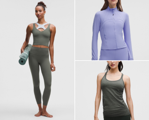 My Fitness, Gym & Wellness Favorites cover photo collage