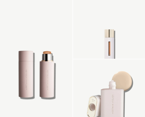 Clean Skincare and Fragrance Brands You Should Try cover photo collage