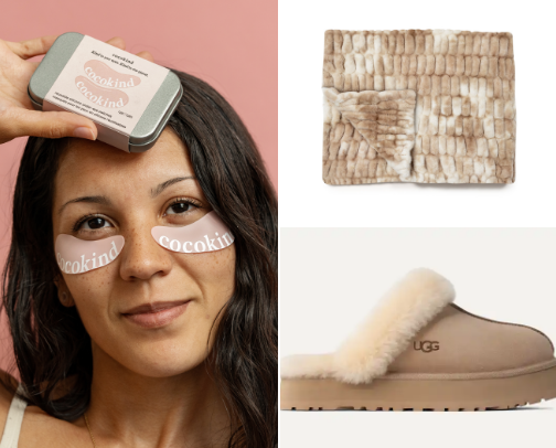 Last-minute Christmas Gift ideas they will ACTUALLY enjoy!!! cover photo collage