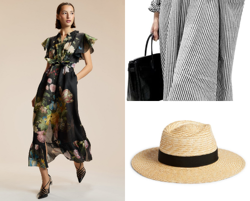 Fits For Your Fifties (Or Whenever) cover photo collage