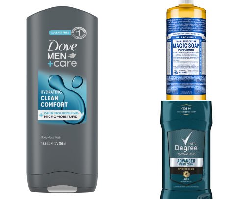 Momma Boys Essential cover photo collage