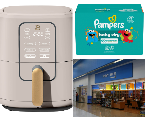 Household cover photo collage