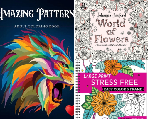 Books I Love cover photo collage