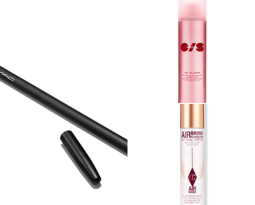 My MUST Buy Makeup Items cover photo collage