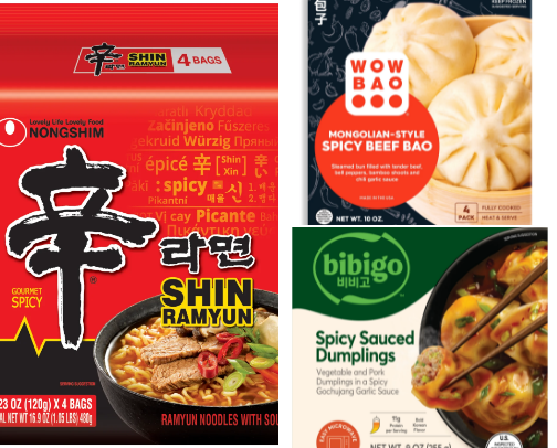 Yum & Spice: My Favorite Eats 😋 cover photo collage