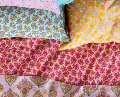 Whimsy Girls Room (Fun + Magical Finds, Not for Beige Moms) AFFORDABLE cover photo collage