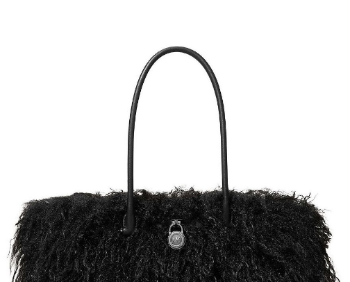 Purse First 👛 cover photo collage