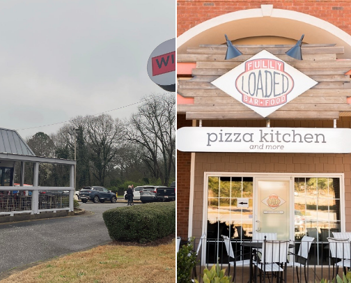 My top Watkinsville recs cover photo collage