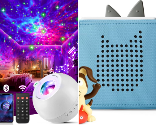 Christmas Ideas 2025 cover photo collage