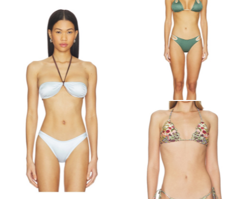 RESORT 2026 cover photo collage