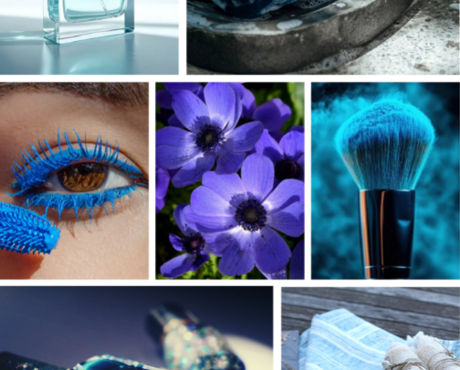 Essential Self-Care Products For Girls cover photo collage