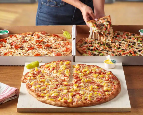 My top local recs cover photo collage