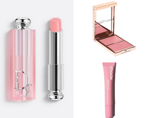 ☁️ Vanity Table Essentials cover photo collage