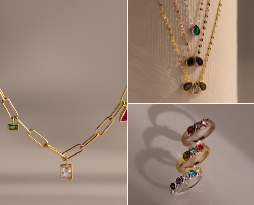 Gift Ideas for Mom cover photo collage