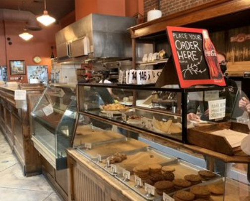 My top Riverside recs cover photo collage