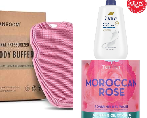 GRWM! cover photo collage