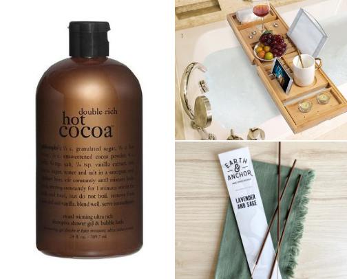 Prioritise Self-Care: 15 Tips for a Heavenly Bubble Bath 🫧 cover photo collage