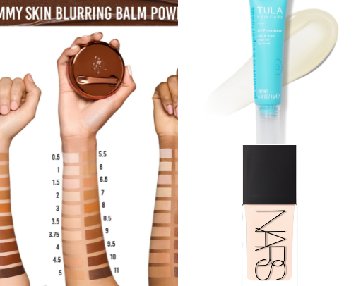 My Must Buys: End of the Summer cover photo collage