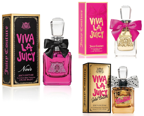 Parfum préférée cover photo collage