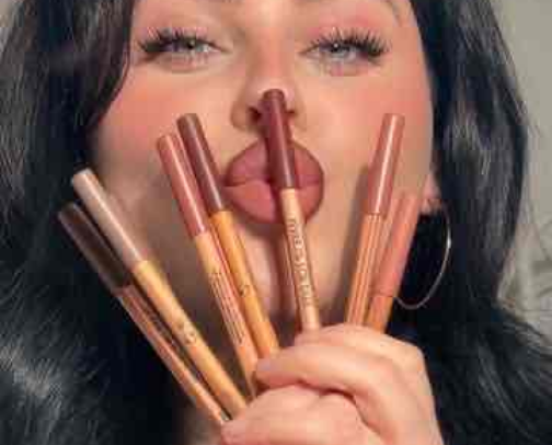 Take Care For Your Lips And Look Expencive 💋✨ cover photo collage