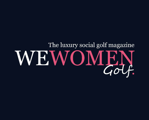 Golf Magazine cover photo collage