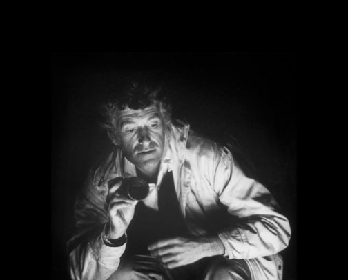 My favorite book recs for cinematographers. cover photo collage