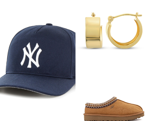 How To Look Put Together...On The Outside cover photo collage