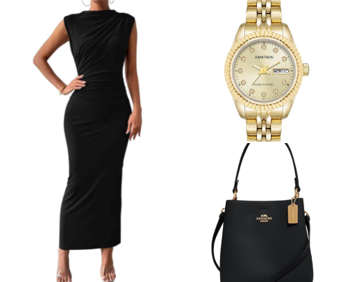 My AFFORDABLE Fall Wardrobe MUST HAVES 🍂 cover photo collage