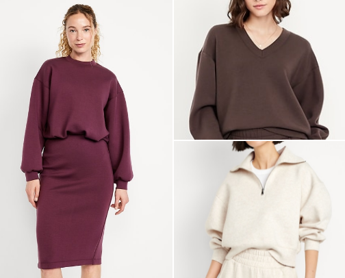 Old Navy Pieces You Have To Buy cover photo collage