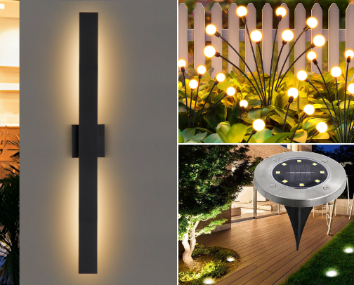 Everyday Home Aesthetic cover photo collage