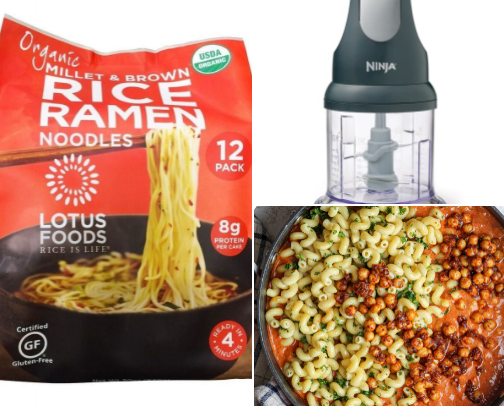 In my kitchen 🍴🫐🥦🍳 cover photo collage