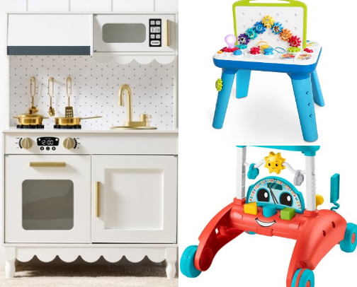 First Birthday Gift Ideas 💡🎁 cover photo collage