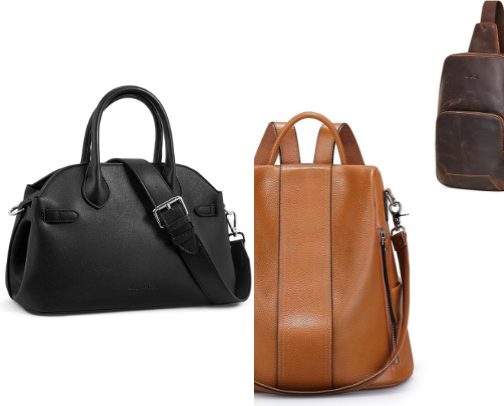 Amazon cover photo collage