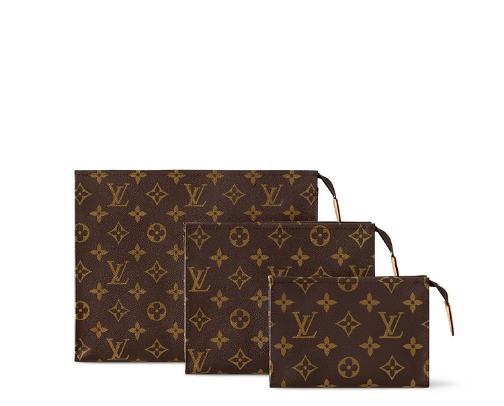 Travel Bags cover photo collage