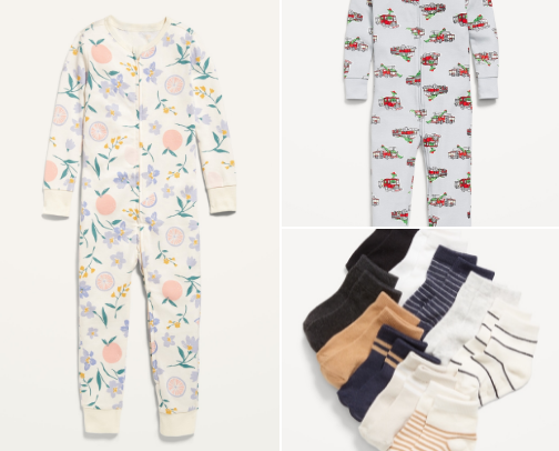 Everything for the Littles 🧸💕 cover photo collage