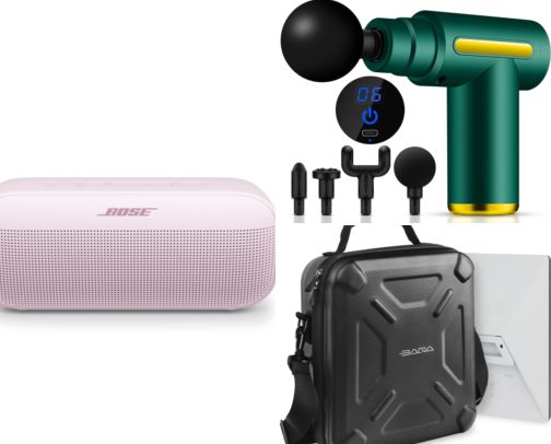 Best Gifts for Men: Affordable Gift Ideas He'll Actually Use. cover photo collage