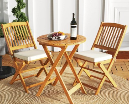 Patio & Deck ideas cover photo collage