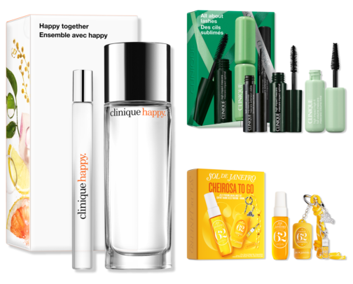Holiday Beauty Gift Sets Worth Buying: My Best Ulta Picks for 2026 cover photo collage