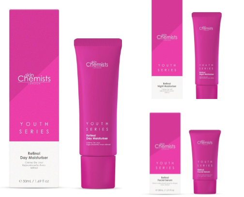 Beauty and Skincare Products You NEED to try cover photo collage