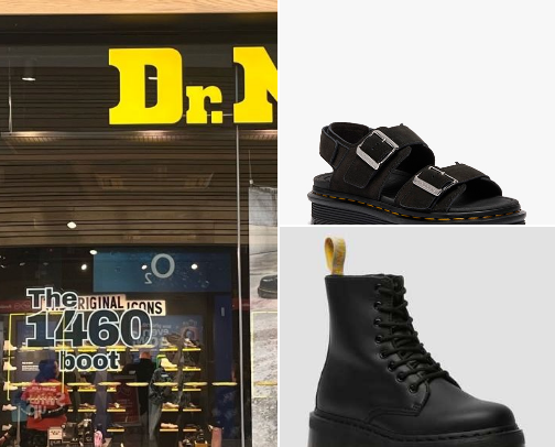 Fashion cover photo collage