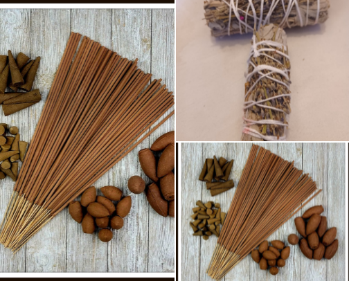 Things fer the Cabin! cover photo collage