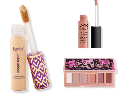 💖 ULTA FAVORITES cover photo collage