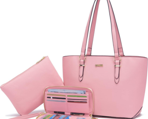Purse cover photo collage
